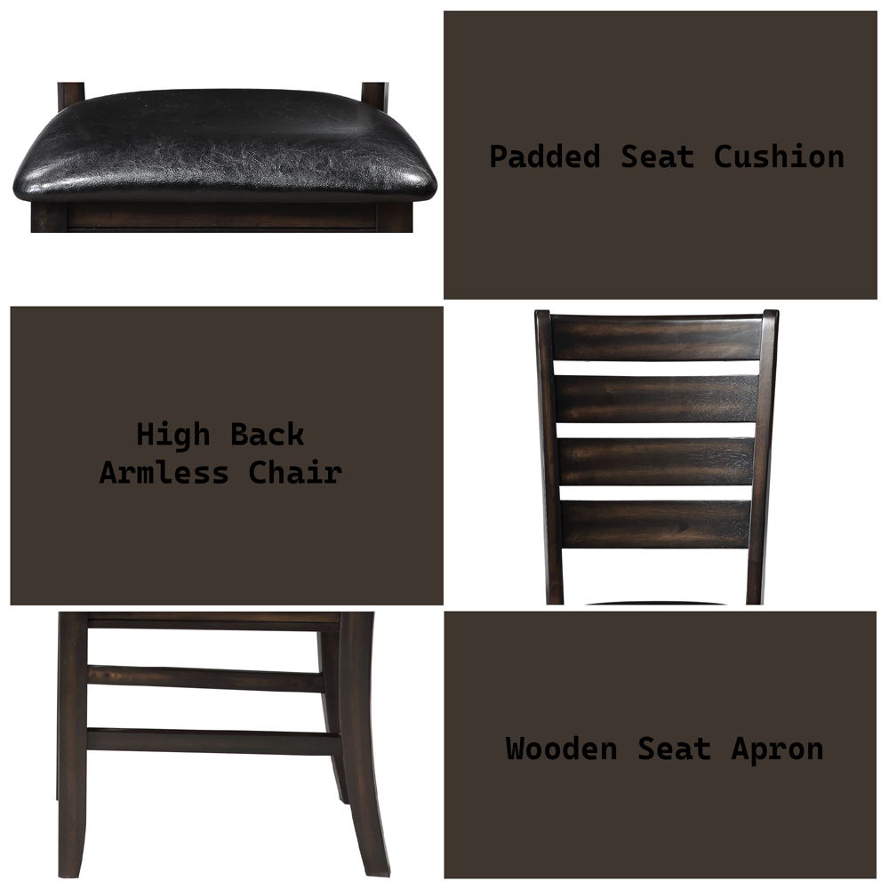 Urbana - Side Chair - Urban Living Furniture (Los Angeles, CA)