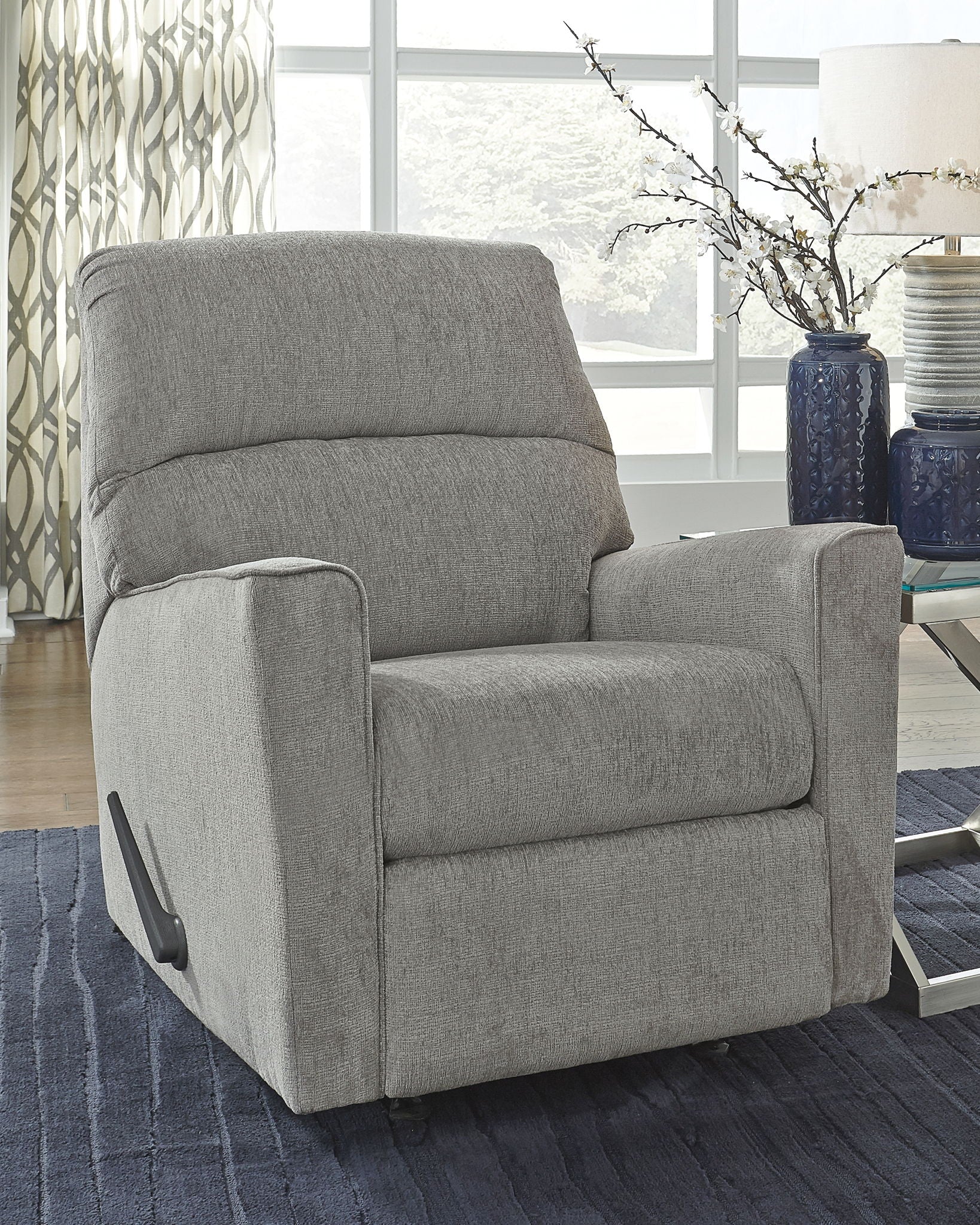 Altari - Rocker Recliner - Urban Living Furniture (Los Angeles, CA)