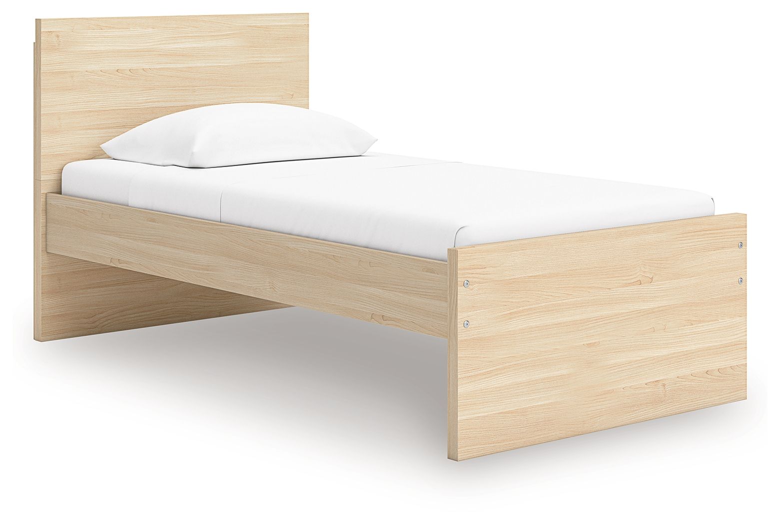 Onita - Panel Platform Bed - Urban Living Furniture (Los Angeles, CA)