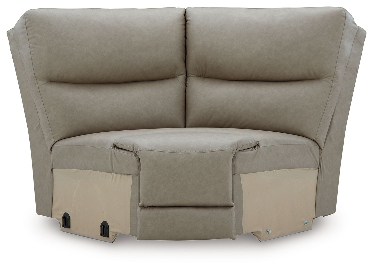 Narwhal Place - Pebble - Wedge - Urban Living Furniture (Los Angeles, CA)