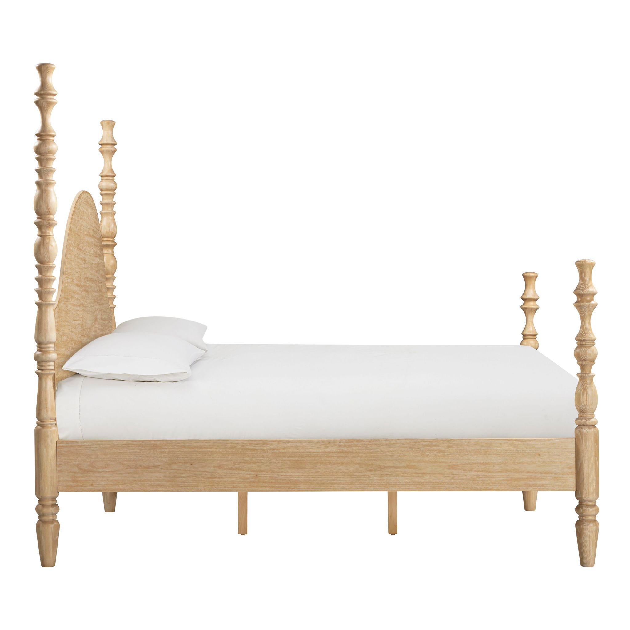 Rosalie - Bed - Urban Living Furniture (Los Angeles, CA)