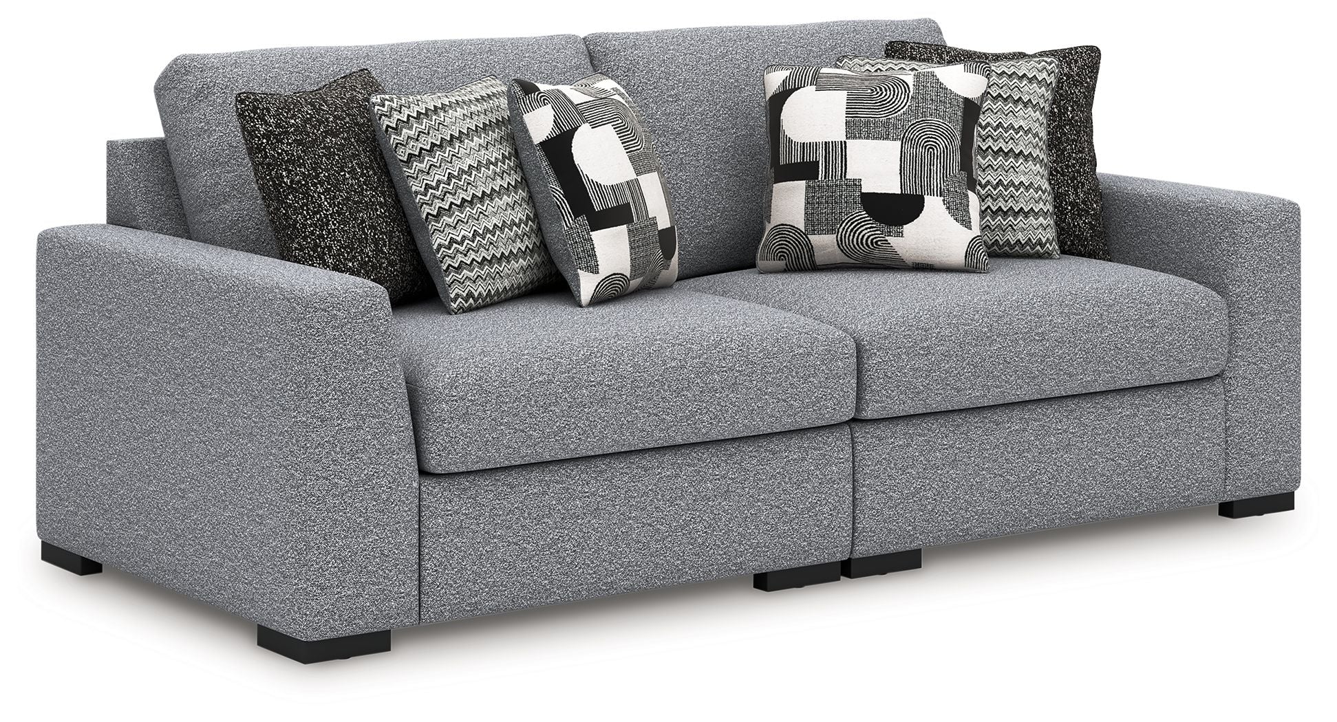 Bealton - Sectional - Urban Living Furniture (Los Angeles, CA)