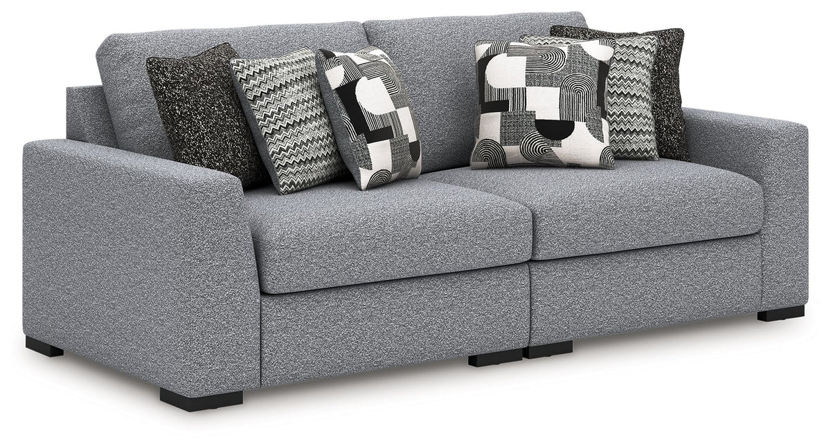 Bealton - 2 Piece Sectional