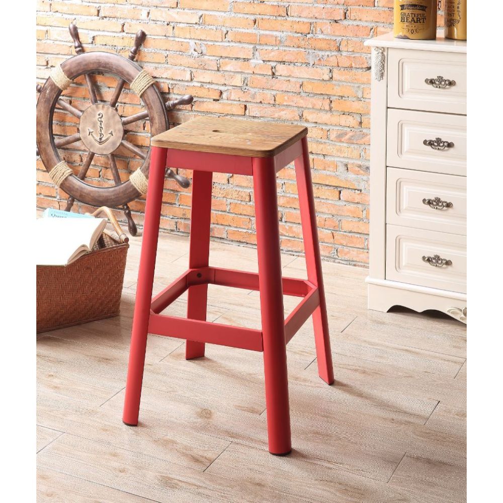 Jacotte - Bar Stool (1Pc) - Urban Living Furniture (Los Angeles, CA)
