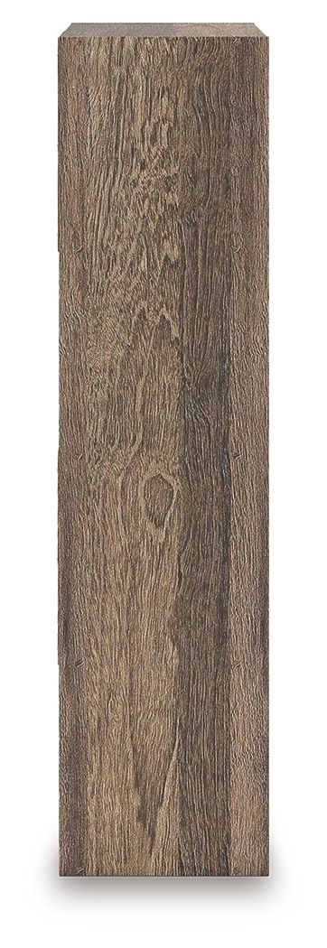 Shallifer - Cube Organizer - Urban Living Furniture (Los Angeles, CA)