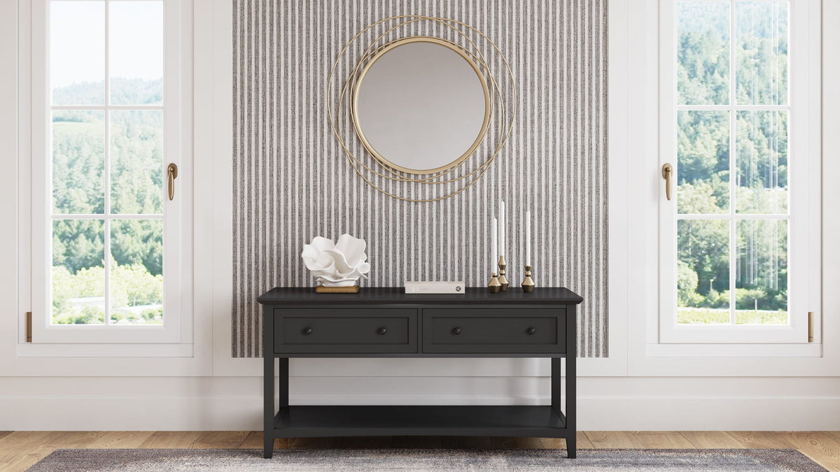 Grace - Console Table