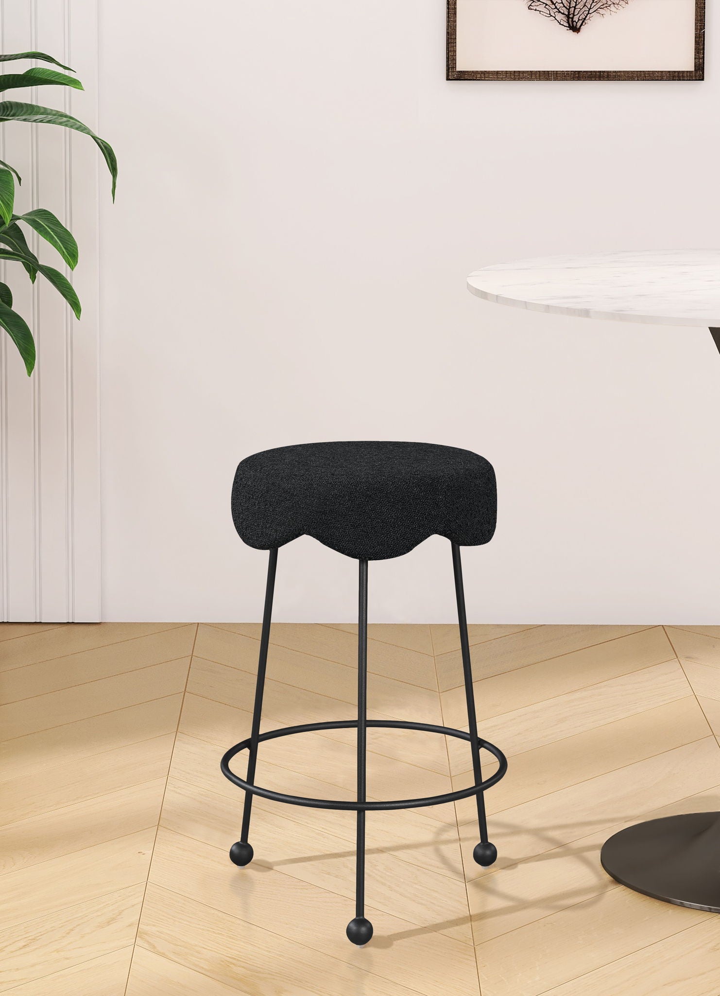 Fleur - Counter Stool - Urban Living Furniture (Los Angeles, CA)