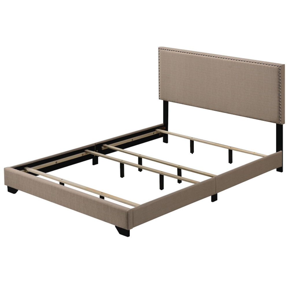 Leandros - Bed - Urban Living Furniture (Los Angeles, CA)