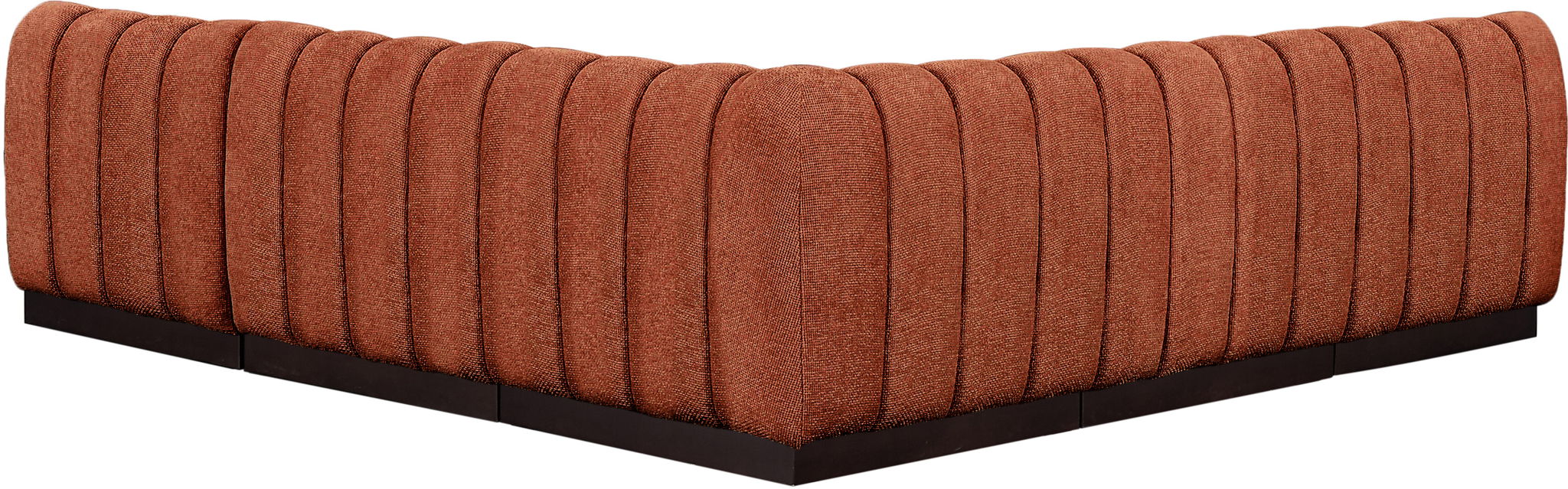 Quinn - 5 Piece Modular Sectional - Urban Living Furniture (Los Angeles, CA)