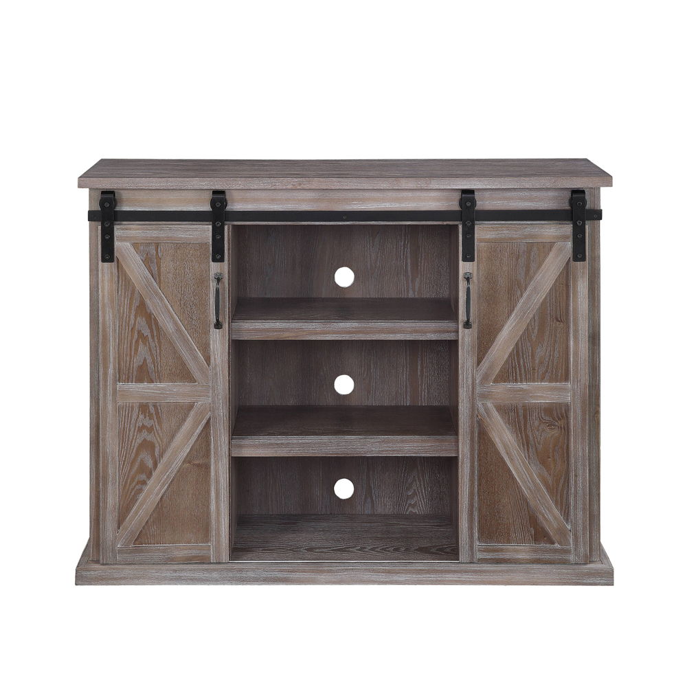 Orabella - TV Stand - Rustic Natural - Urban Living Furniture (Los Angeles, CA)