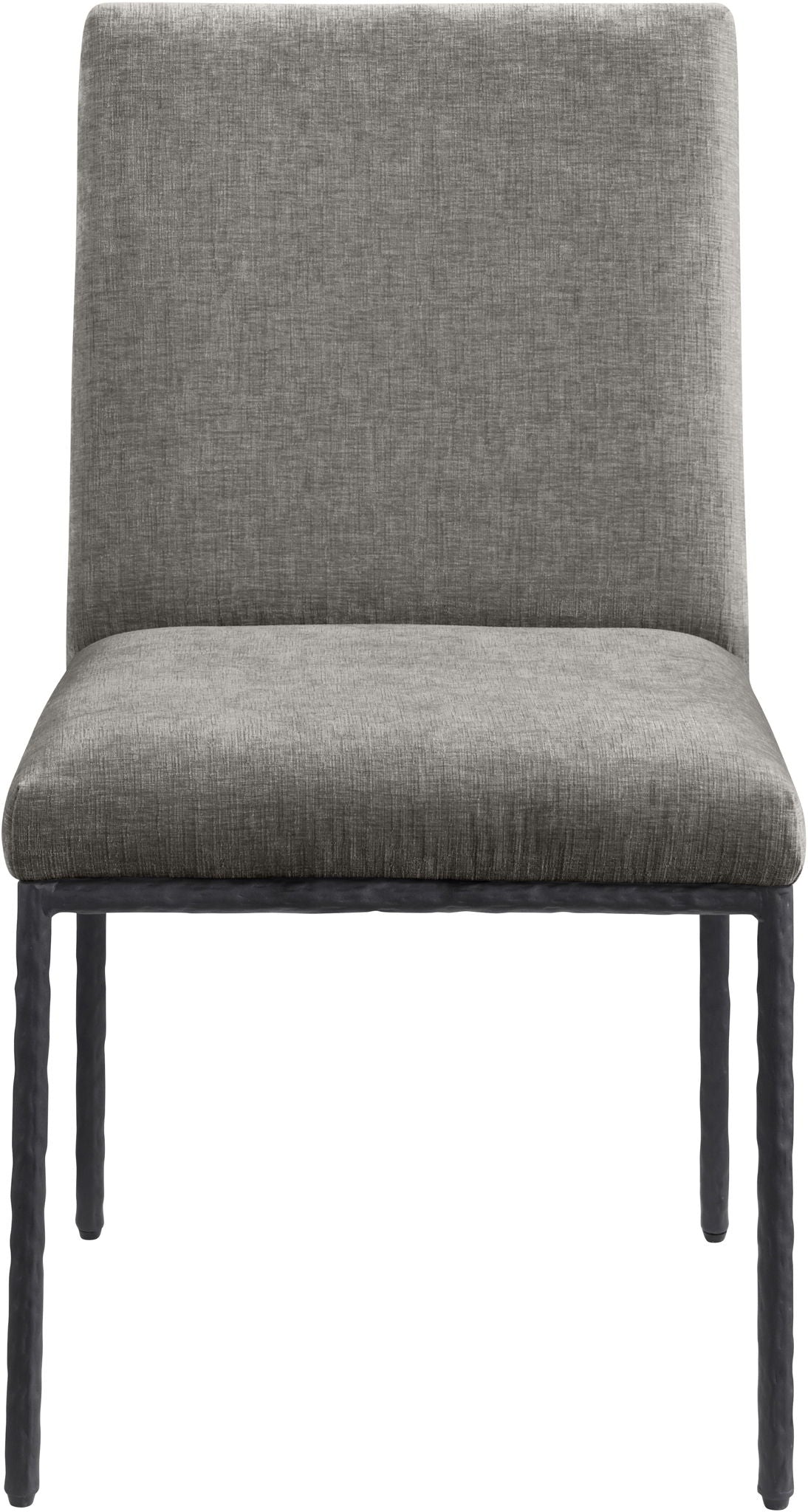 Reeves - Dining Side Chair (Set of 2) - Black Base - Urban Living Furniture (Los Angeles, CA)