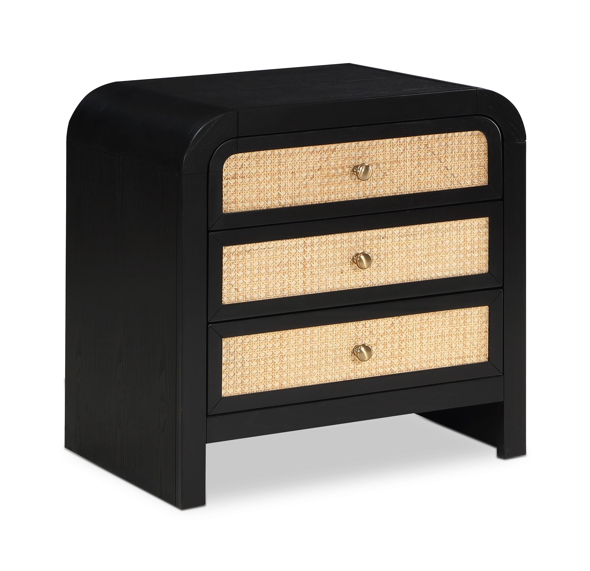 Siena - Night Stand - Urban Living Furniture (Los Angeles, CA)
