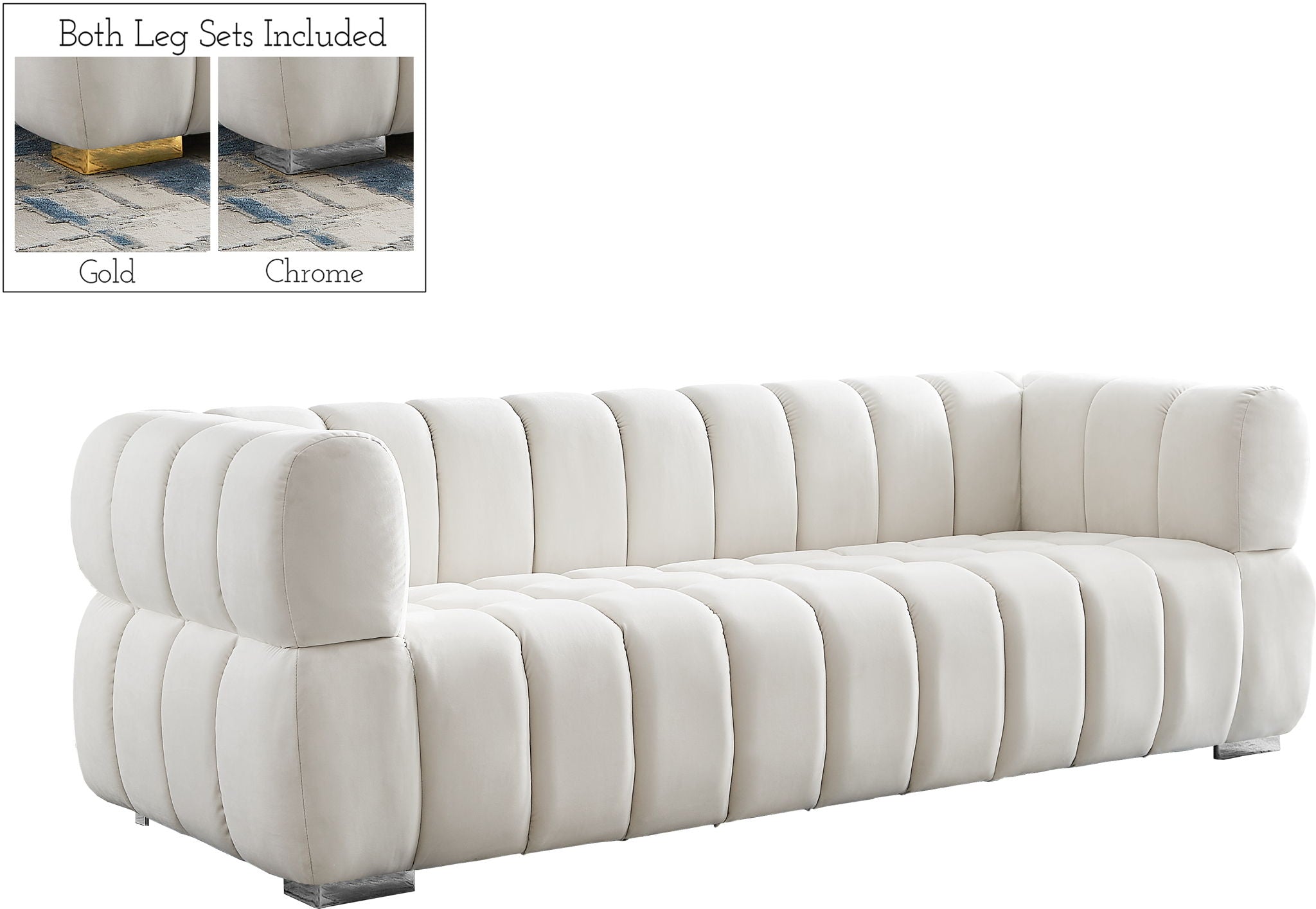 Gwen - Sofa - Urban Living Furniture (Los Angeles, CA)