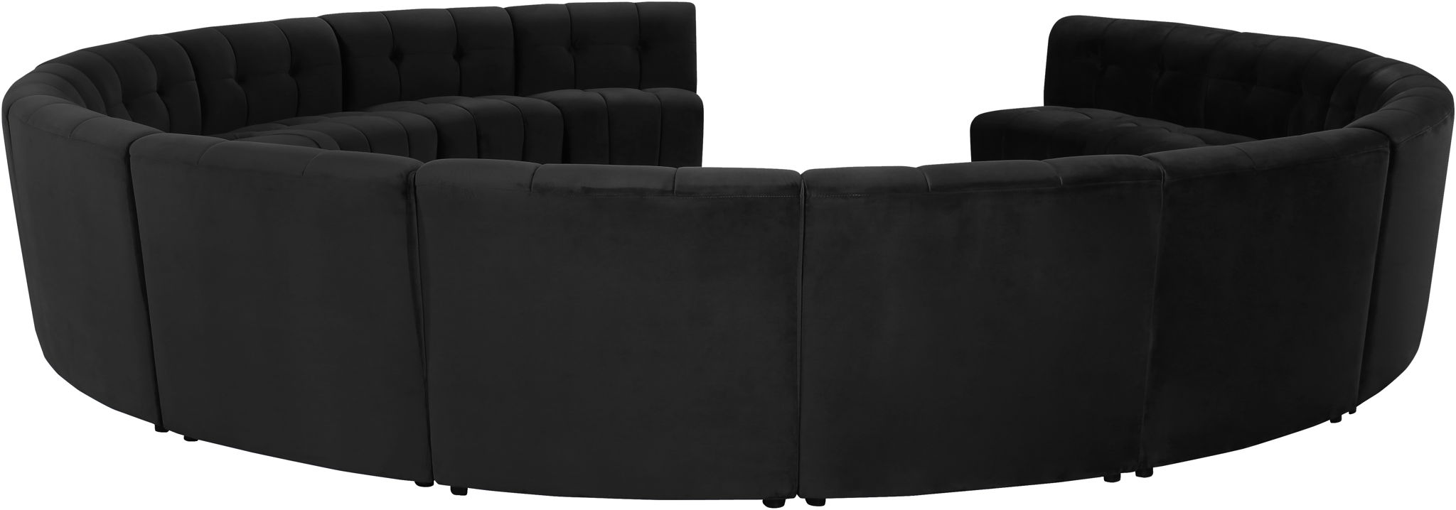 Limitless - 14 Pc. Modular Sectional - Urban Living Furniture (Los Angeles, CA)