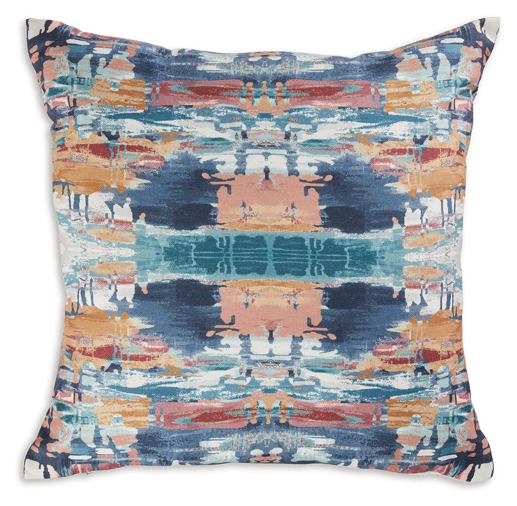 Kennick - Pillow (Set of 4) - Multi - Urban Living Furniture (Los Angeles, CA)