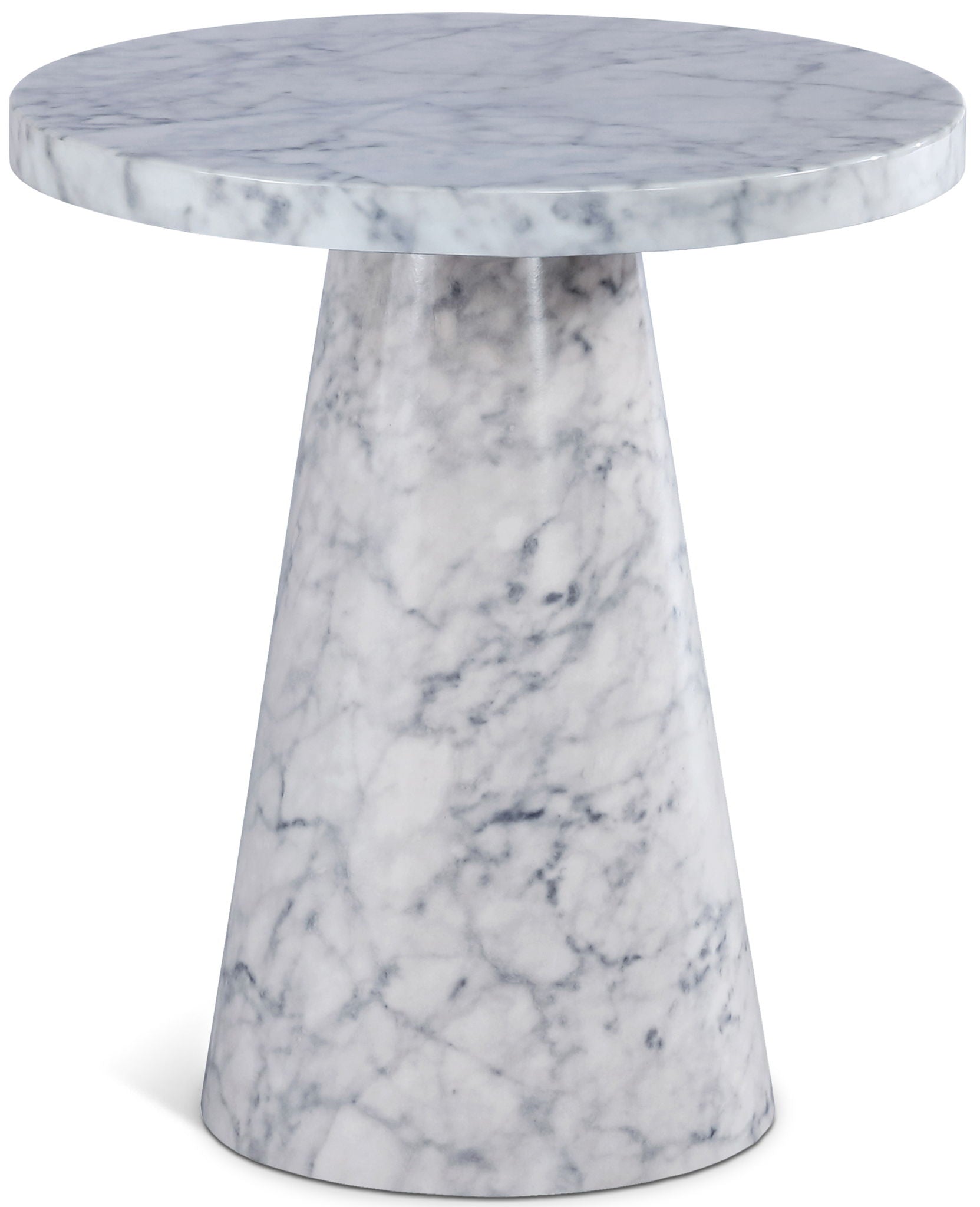 Omni - 20" End Table - Urban Living Furniture (Los Angeles, CA)