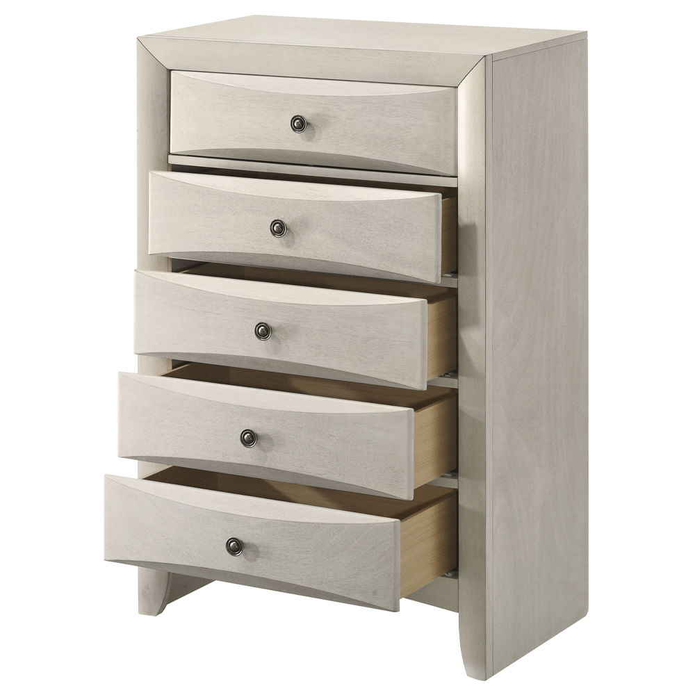 Ramondi - Chest - Antique White - Urban Living Furniture (Los Angeles, CA)