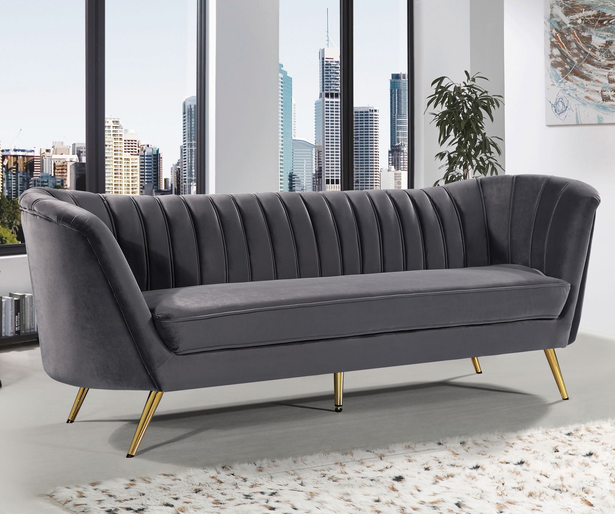 Margo - Sofa - Urban Living Furniture (Los Angeles, CA)