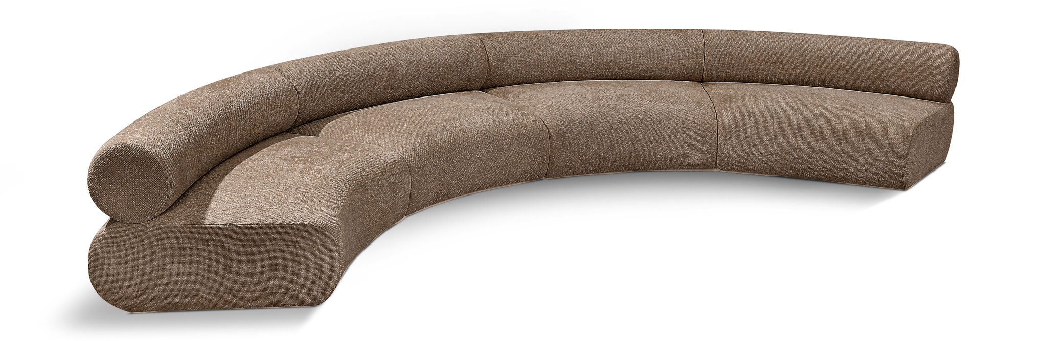 Bale - 4 Piece Modular U-Shaped Sofa - Urban Living Furniture (Los Angeles, CA)