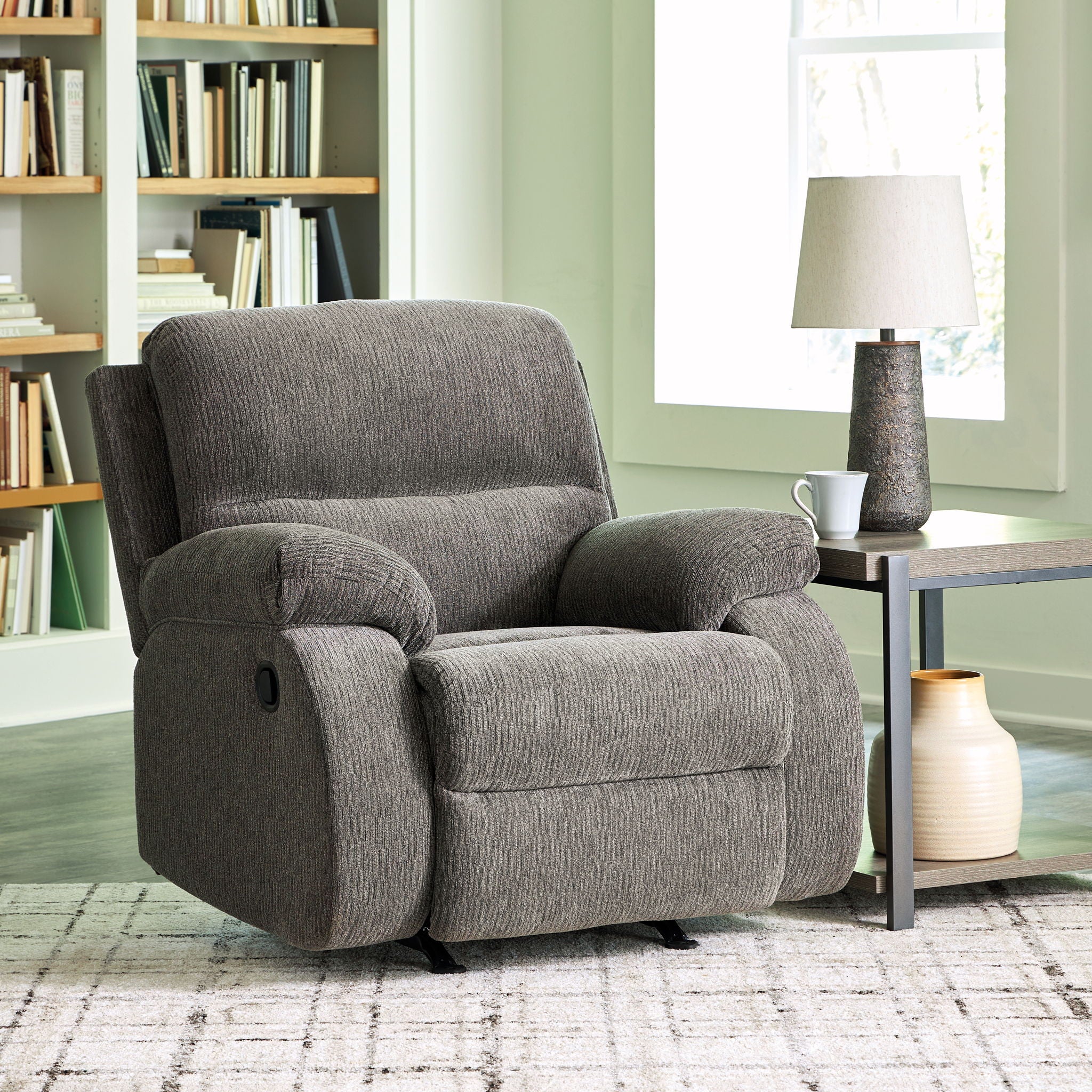 Scranto - Rocker Recliner - Urban Living Furniture (Los Angeles, CA)
