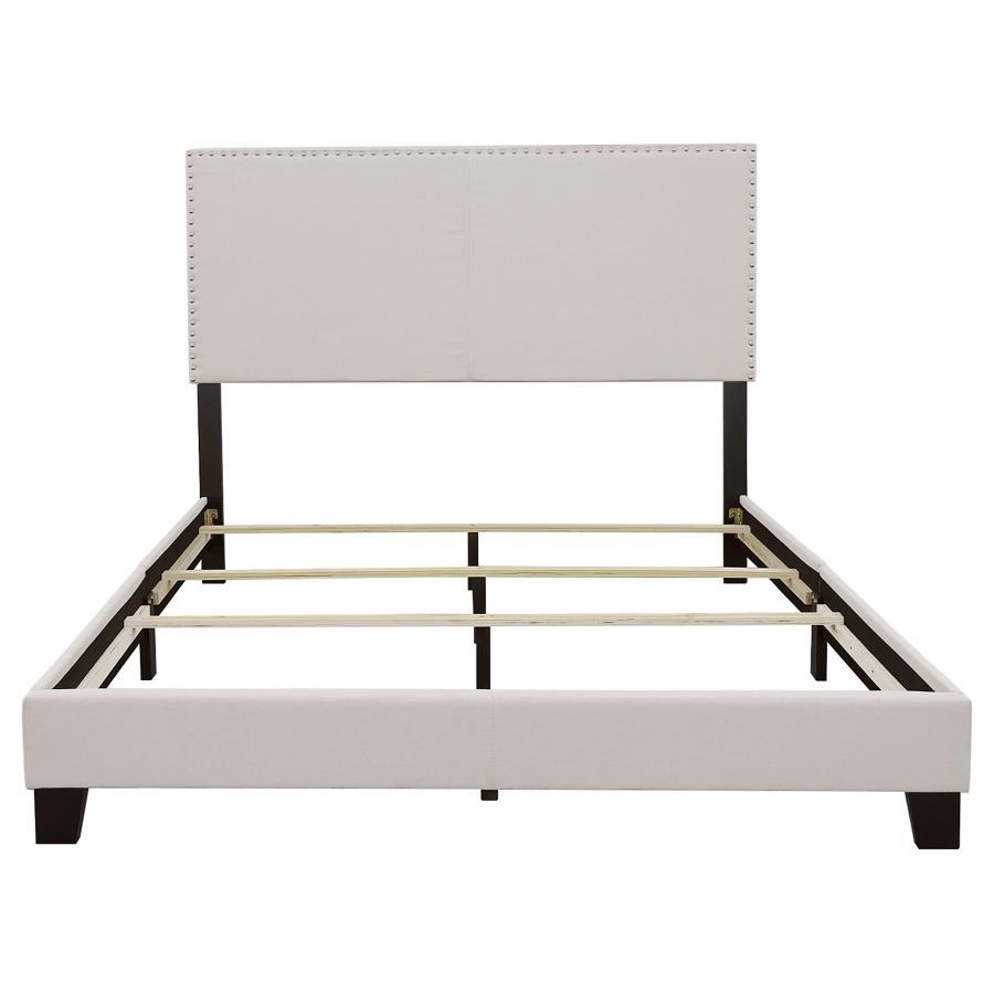 Boyd - Upholstered Panel Bed - Urban Living Furniture (Los Angeles, CA)