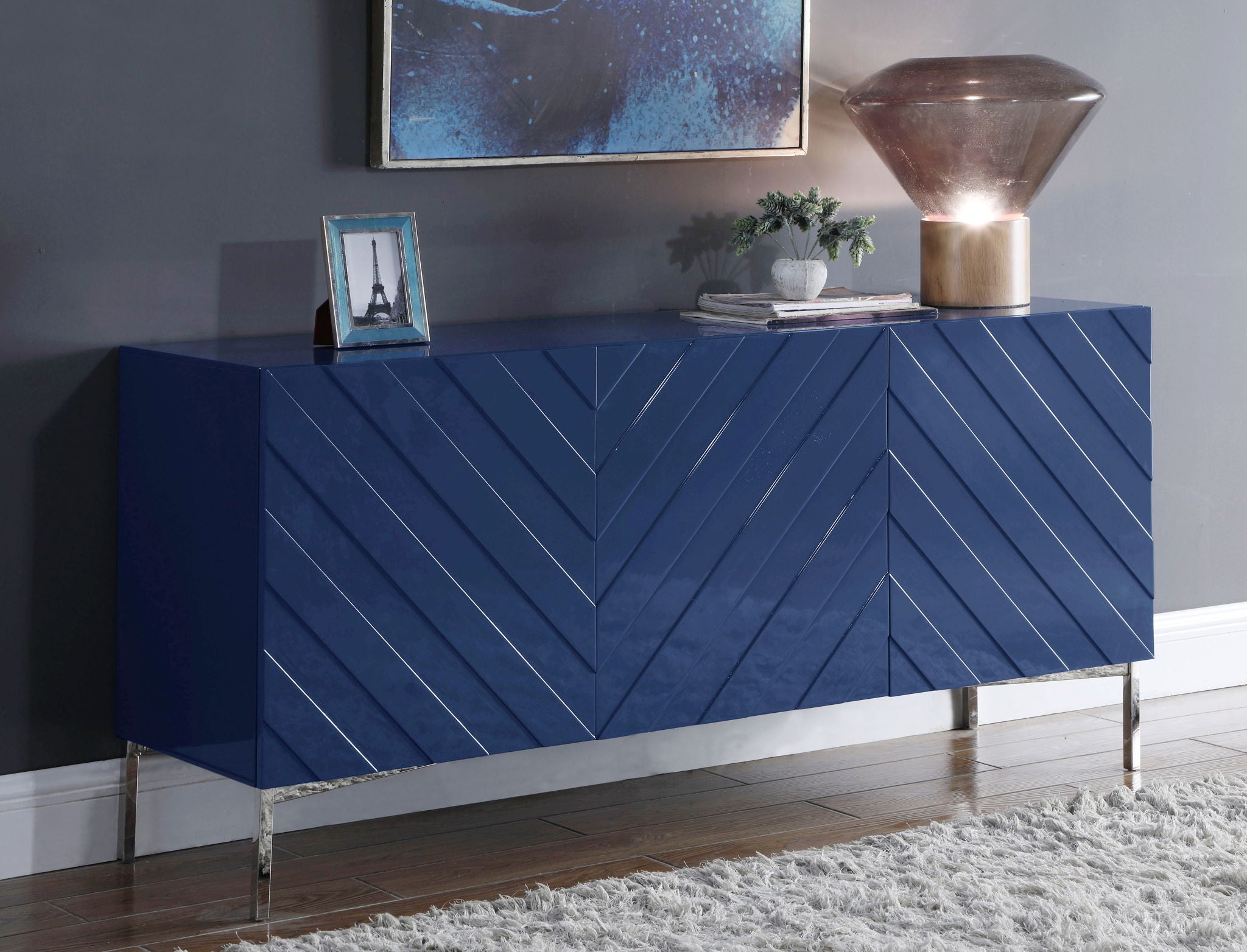 Collette - Sideboard - Urban Living Furniture (Los Angeles, CA)
