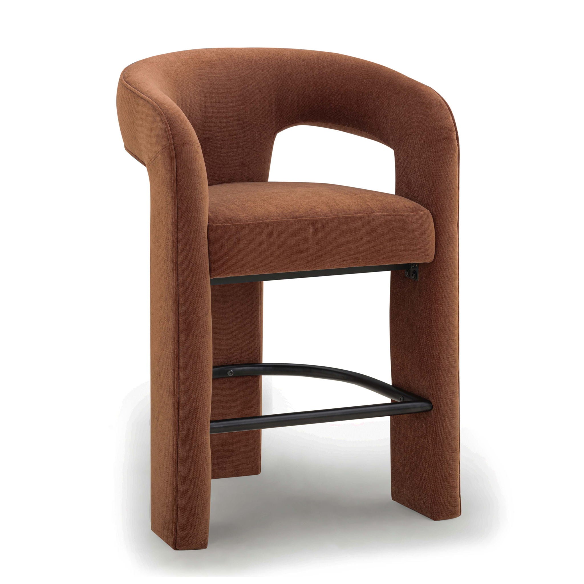 Malone - Stool - Urban Living Furniture (Los Angeles, CA)