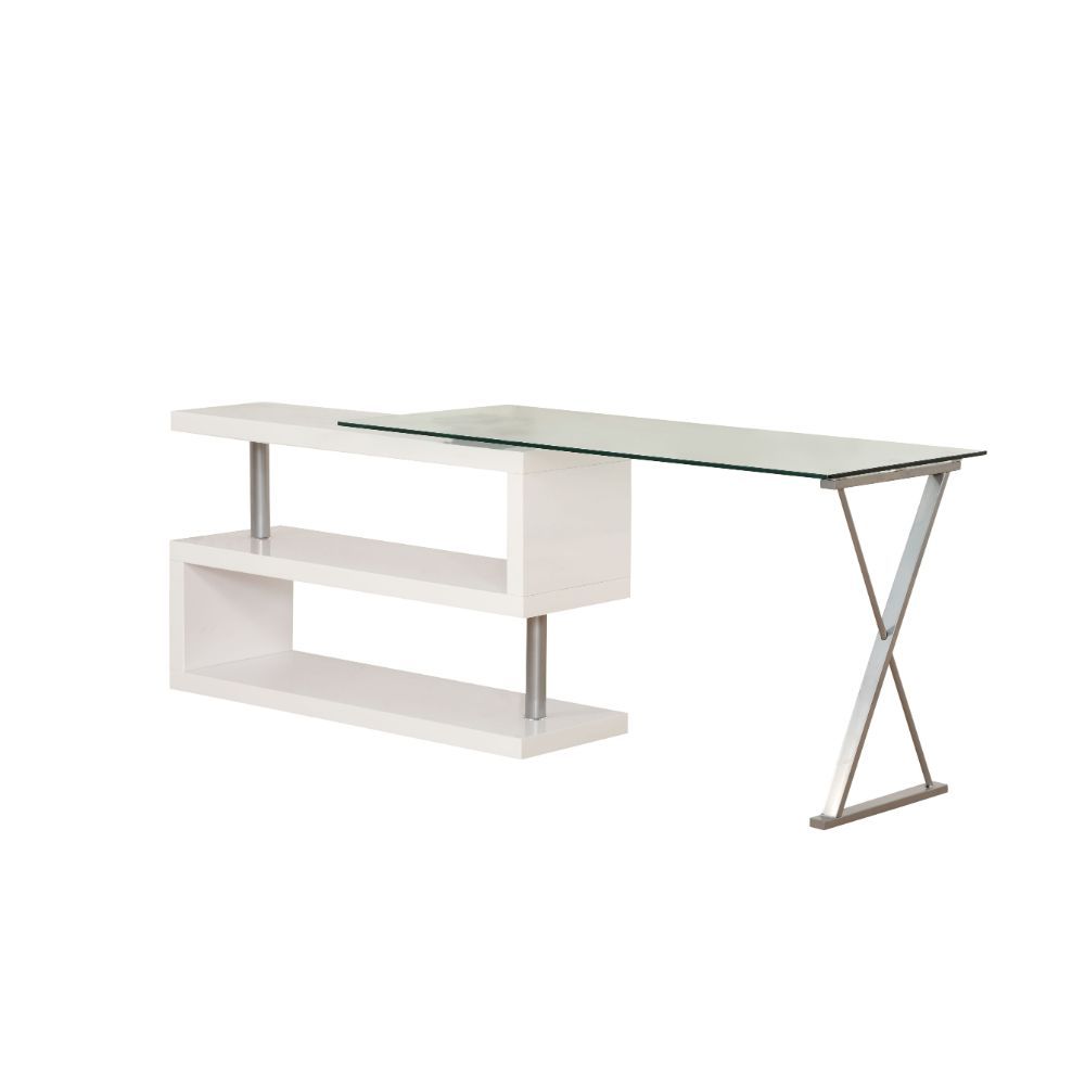Buck - Desk - Urban Living Furniture (Los Angeles, CA)