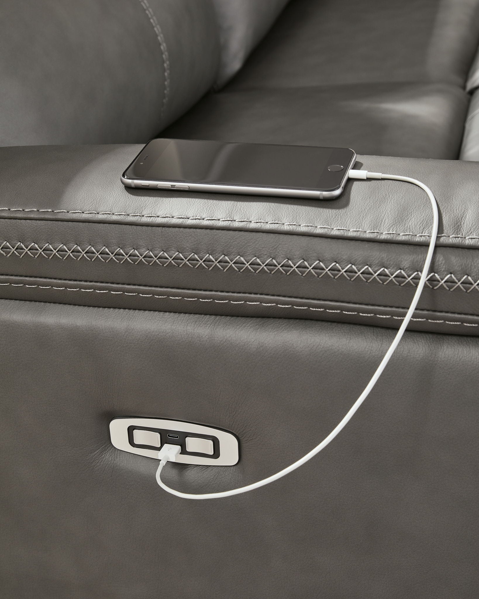 Bleckley - Reclining Sectional - Urban Living Furniture (Los Angeles, CA)