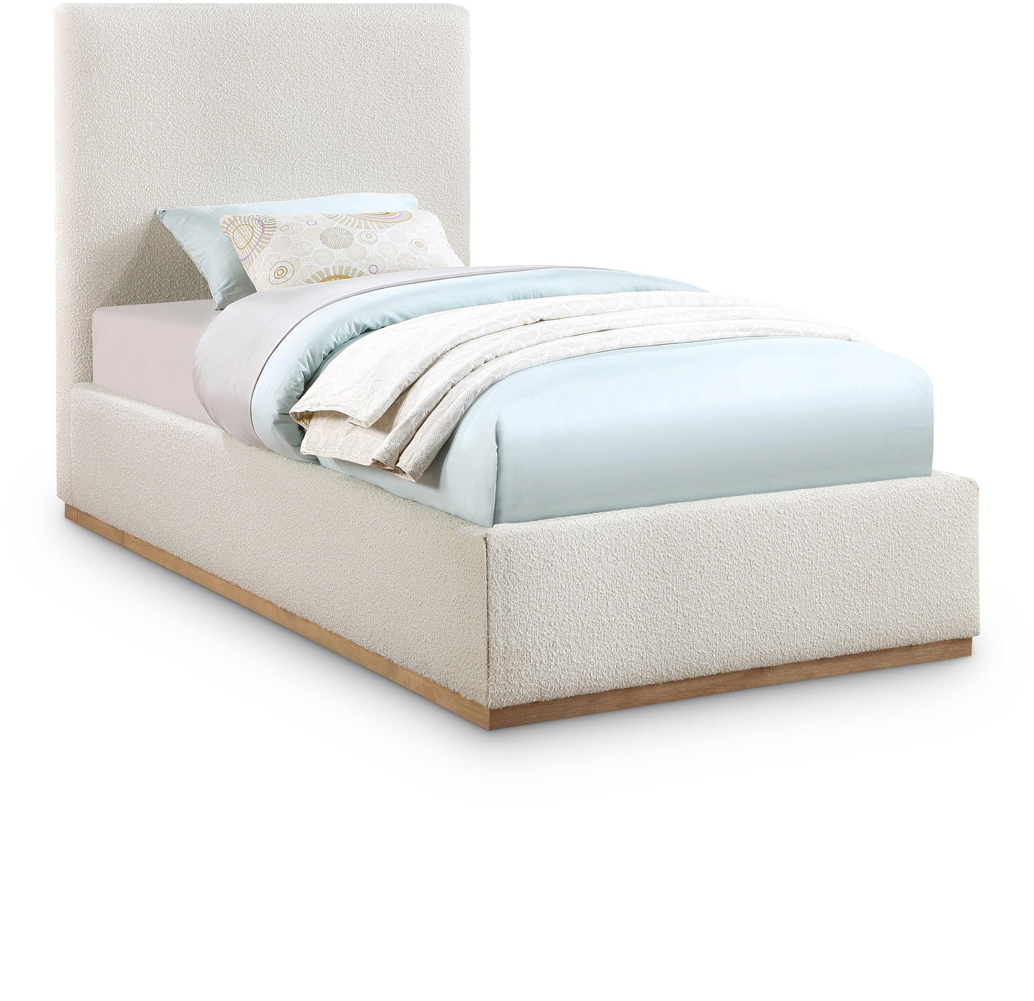 Monaco - Bed - Urban Living Furniture (Los Angeles, CA)