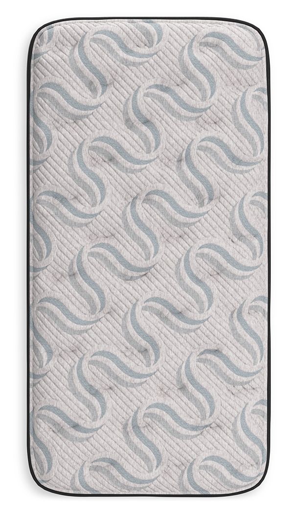 Elite Springs Firm - Mattress - Urban Living Furniture (Los Angeles, CA)