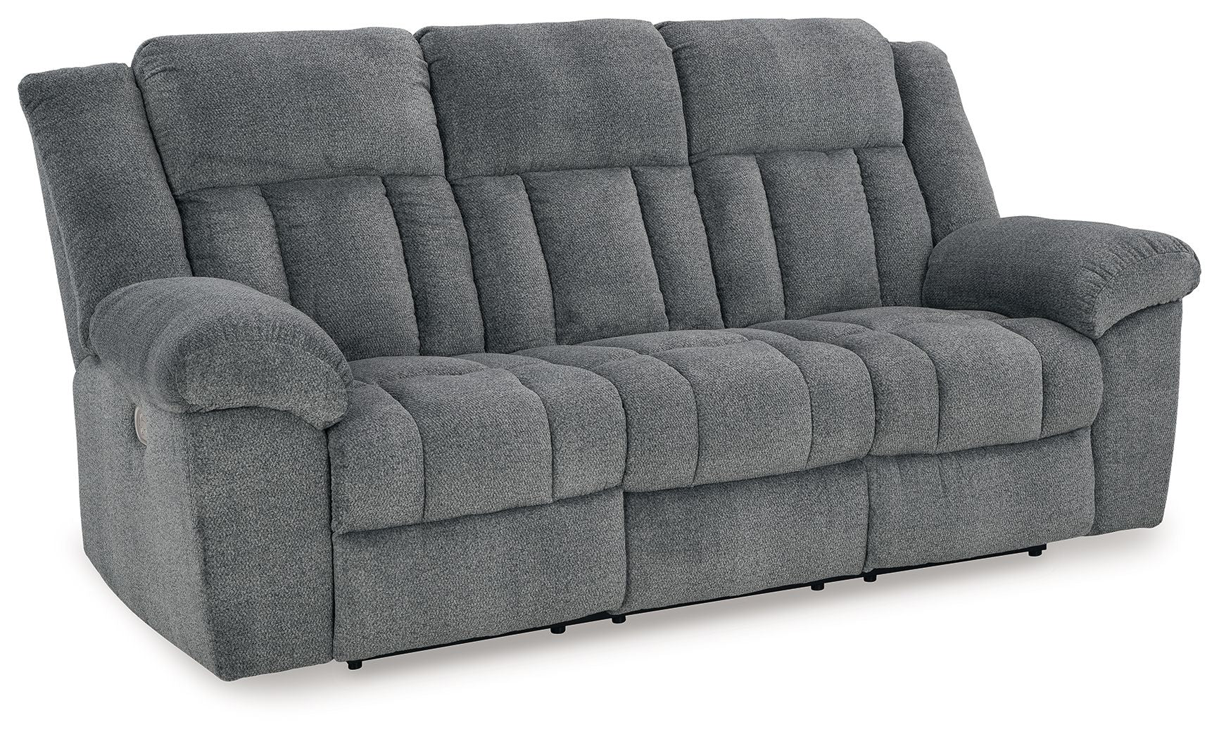 Tip-off - Power Reclining Sofa With Adj Headrest - Urban Living Furniture (Los Angeles, CA)