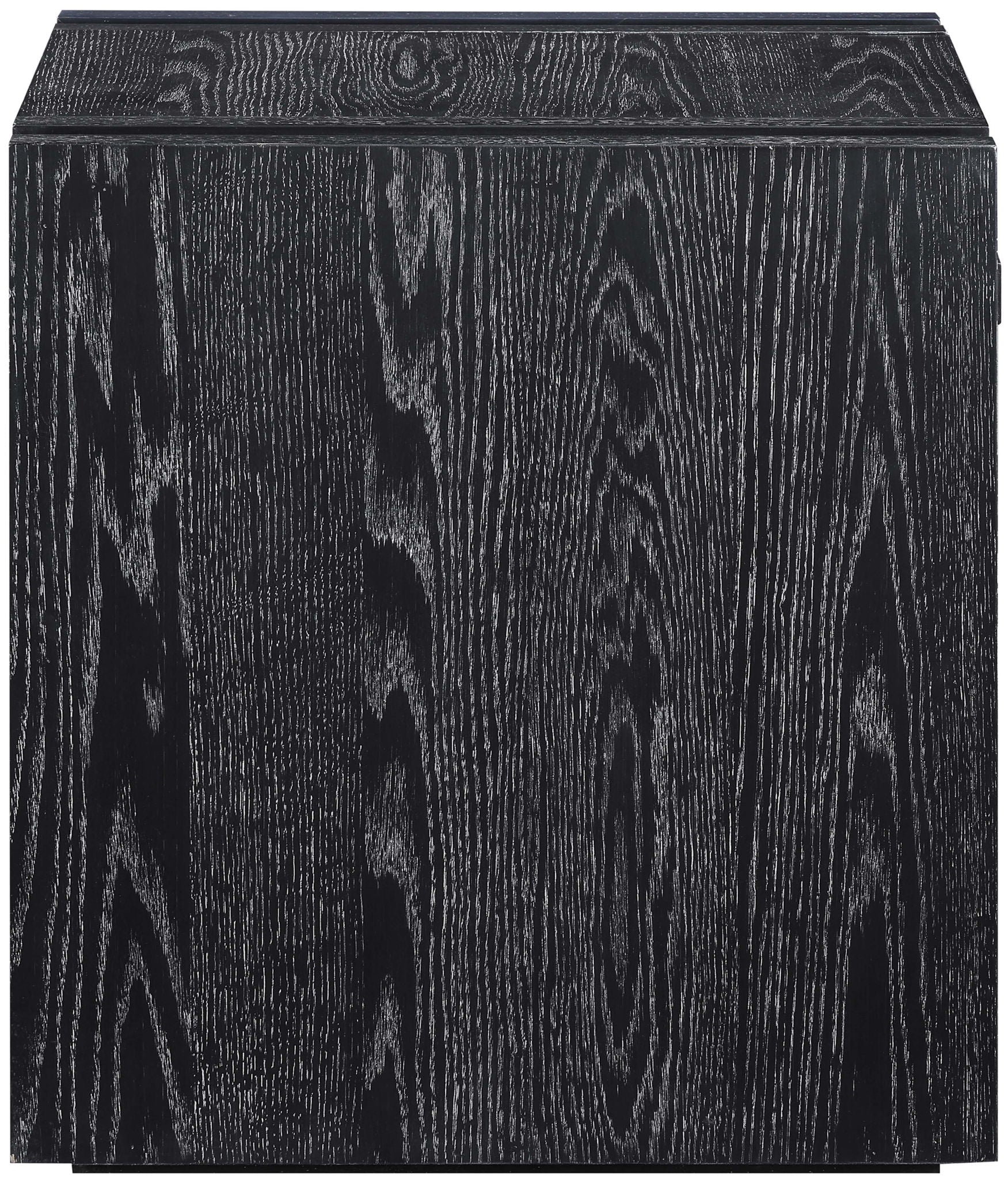 Stanton - Oak Veneer And Solid Wood Table - Urban Living Furniture (Los Angeles, CA)