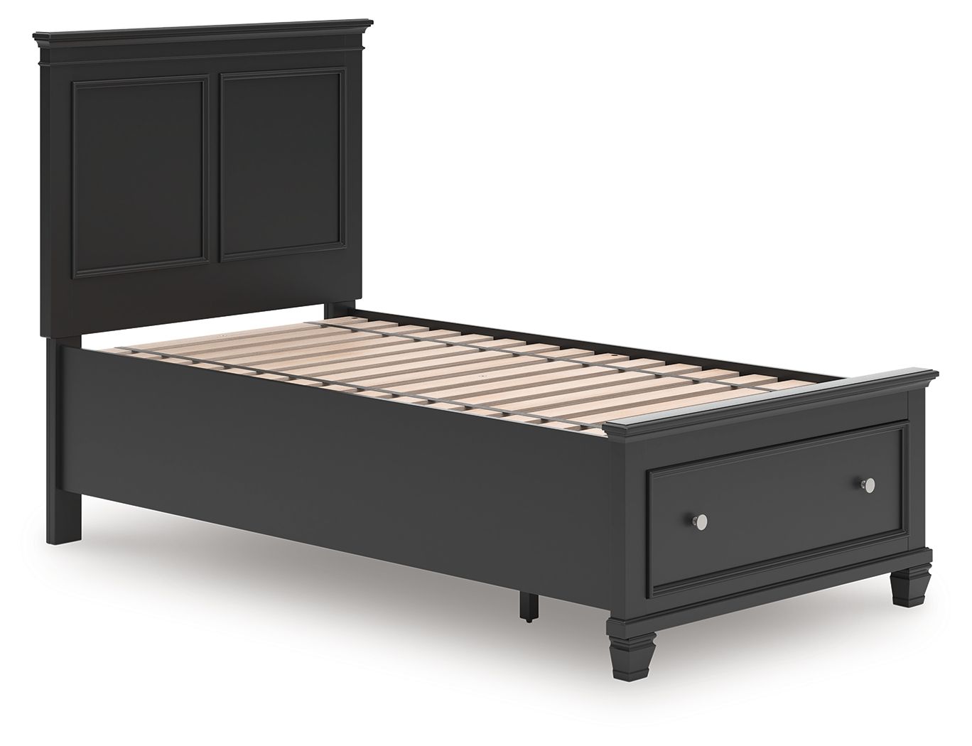 Lanolee - Panel Bed - Urban Living Furniture (Los Angeles, CA)