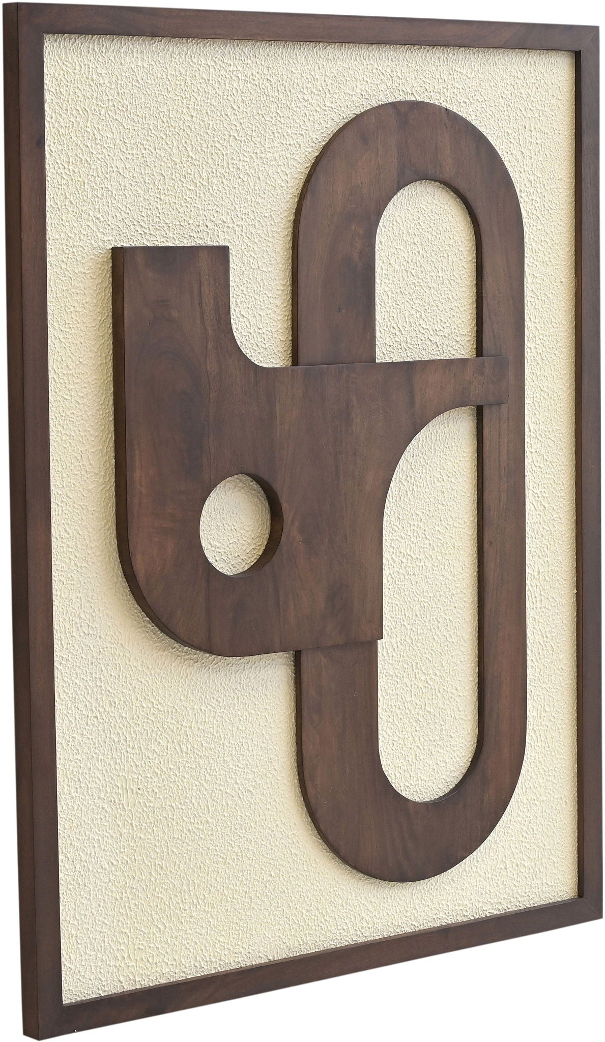 Arid - 74" x 48" Piece Wall Art