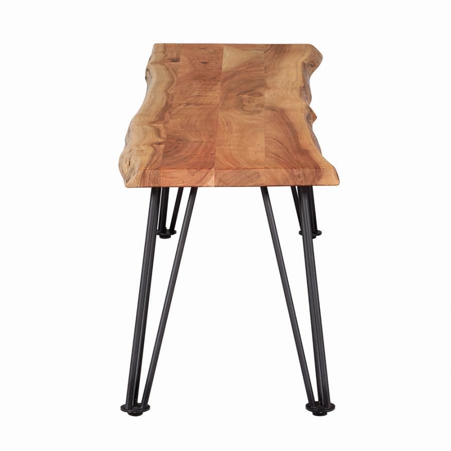 Sherman - Bench Top, Box 1 of 2 - Natural Acacia - Urban Living Furniture (Los Angeles, CA)