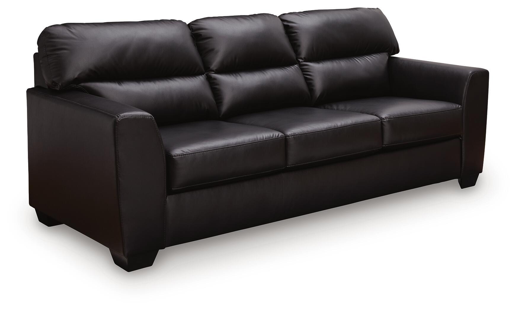 Glennbre - Sofa - Midnight - Urban Living Furniture (Los Angeles, CA)