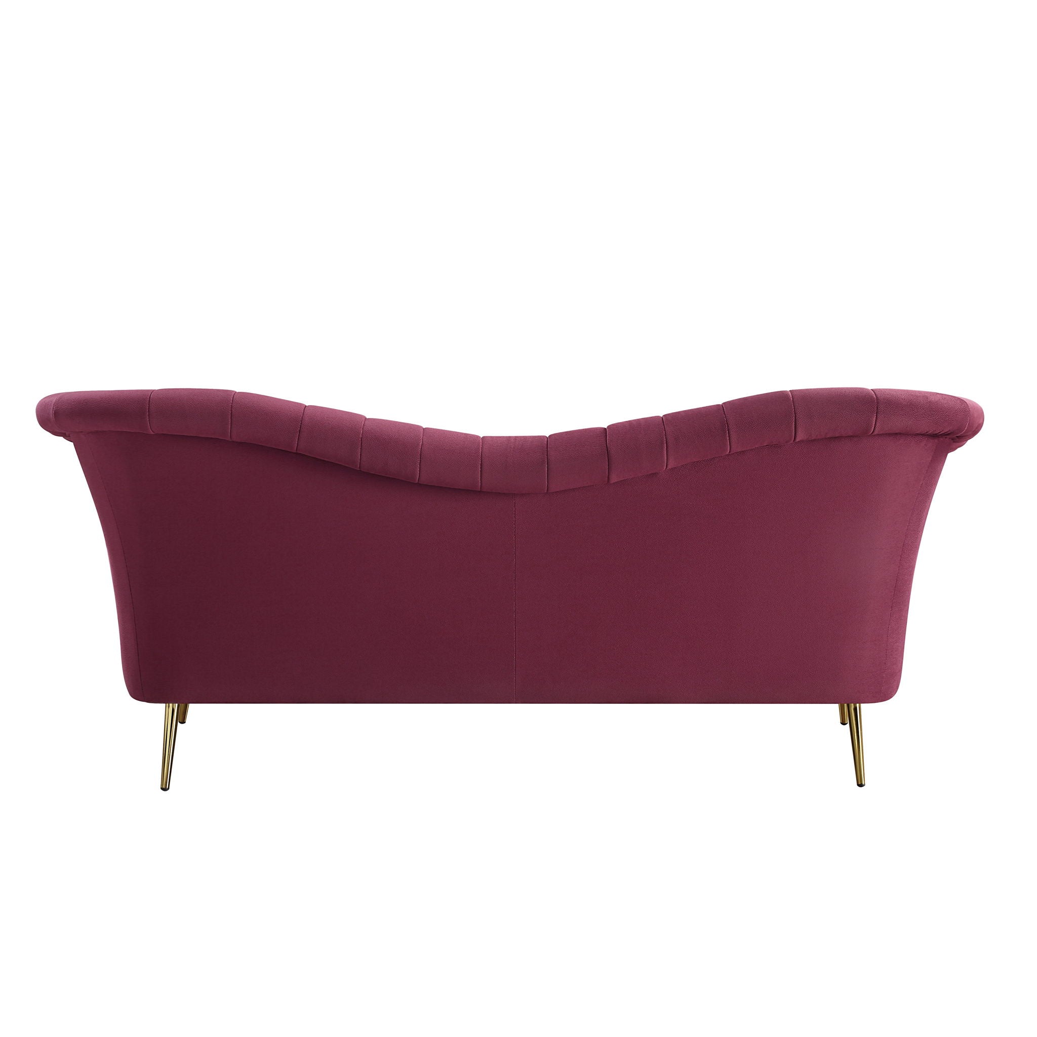 Callista - Sofa - Red Velvet - Urban Living Furniture (Los Angeles, CA)