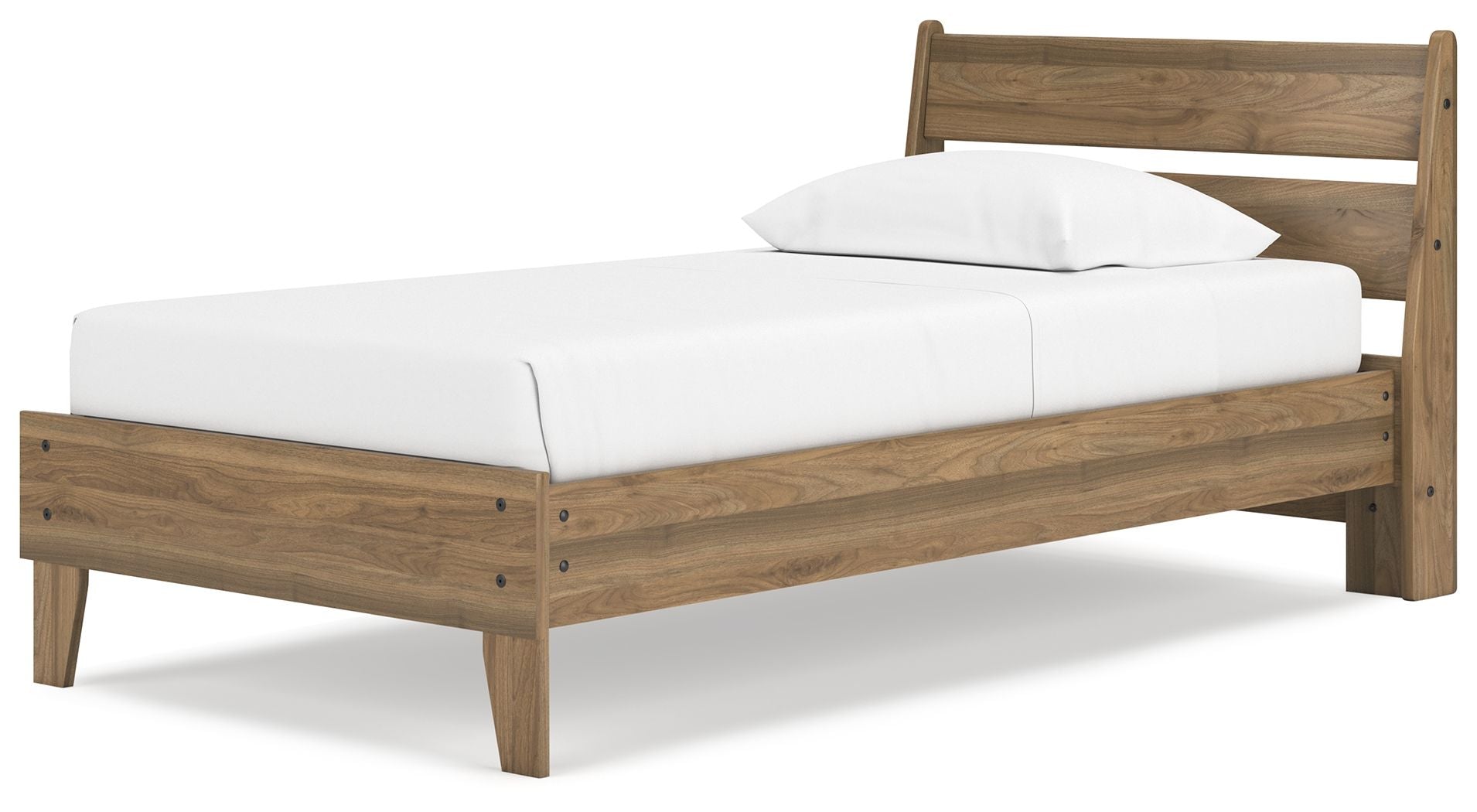 Deanlow - Platform Panel Bed - Urban Living Furniture (Los Angeles, CA)