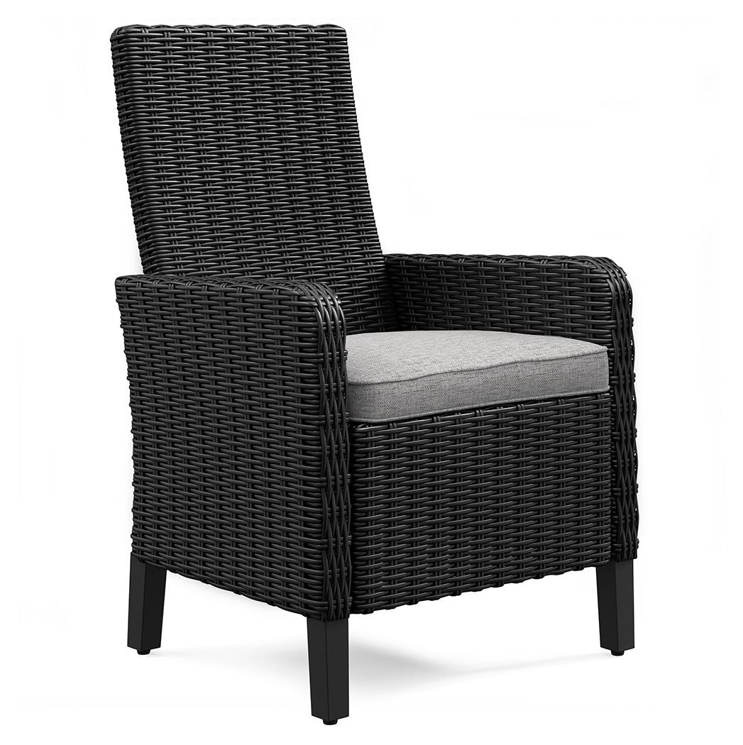 Beachcroft - Arm Chair (Set of 2) - Urban Living Furniture (Los Angeles, CA)