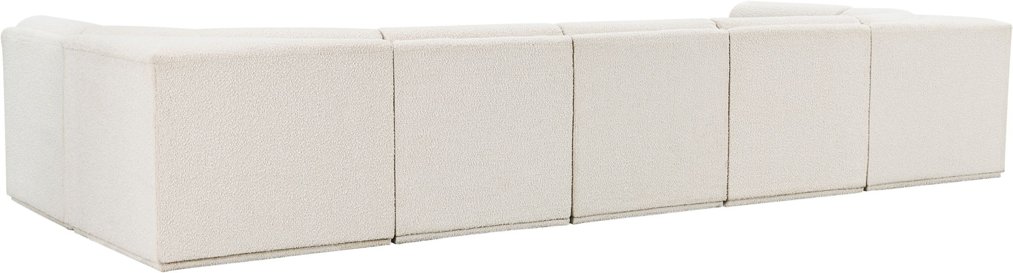 Ollie - 7 Piece Modular Sectional - Urban Living Furniture (Los Angeles, CA)