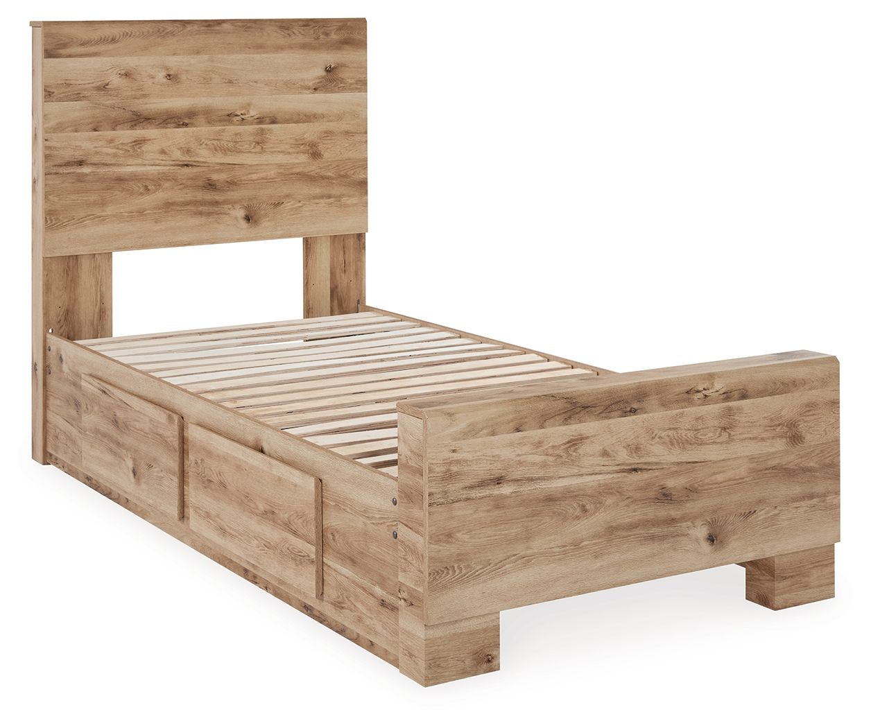 Hyanna - Storage Bed - Urban Living Furniture (Los Angeles, CA)