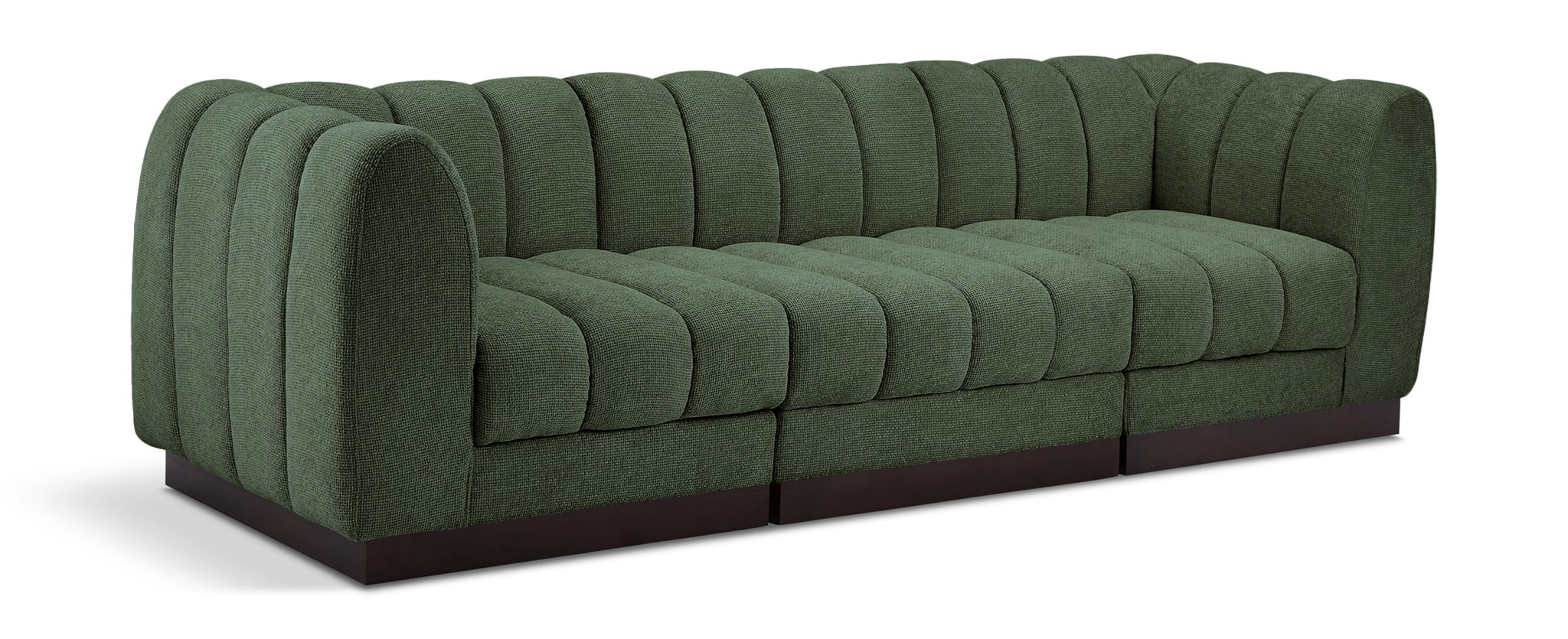 Quinn - 3 Seat Modular Sofa - Urban Living Furniture (Los Angeles, CA)
