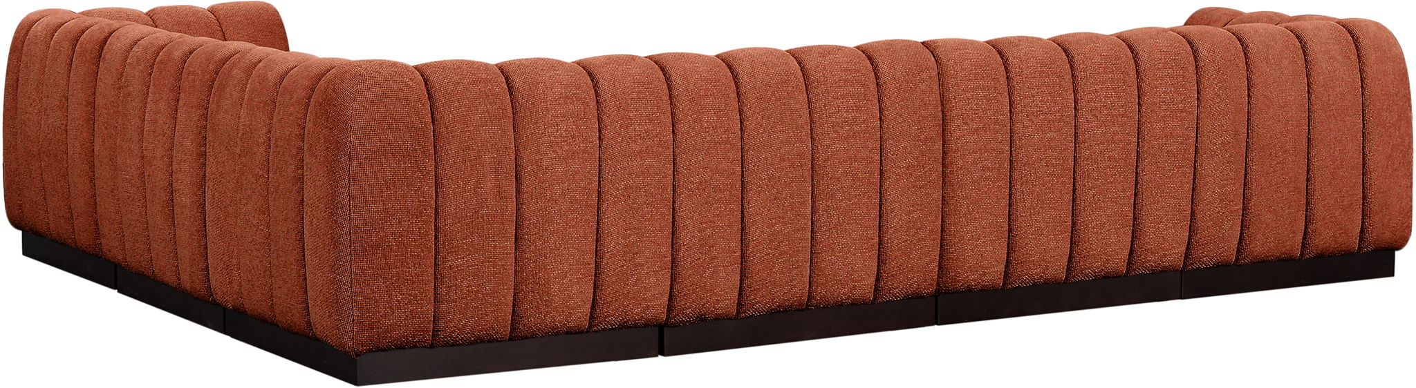 Quinn - 6 Piece Modular Sectional - Urban Living Furniture (Los Angeles, CA)