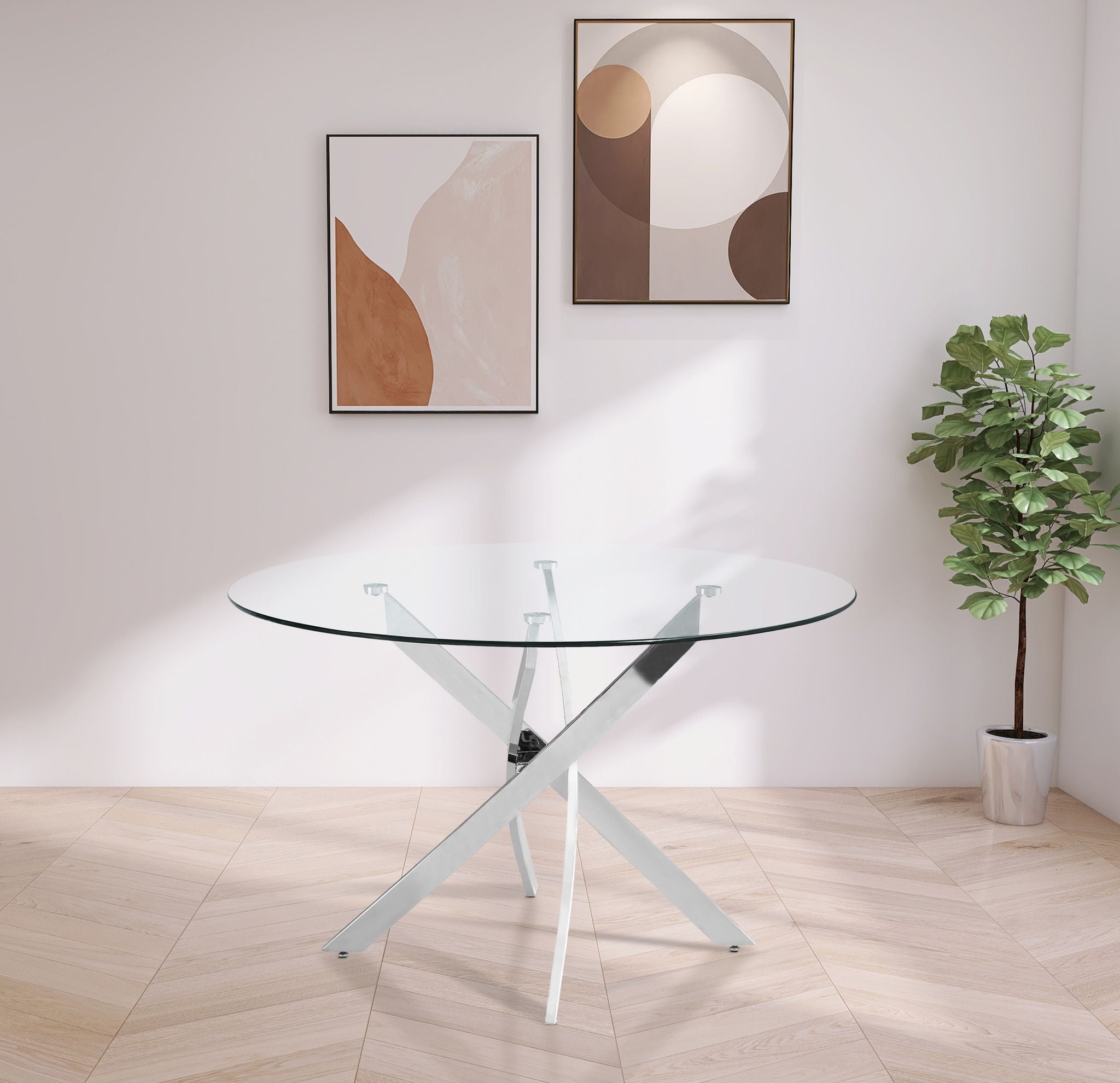 Xander - Dining Table - Urban Living Furniture (Los Angeles, CA)