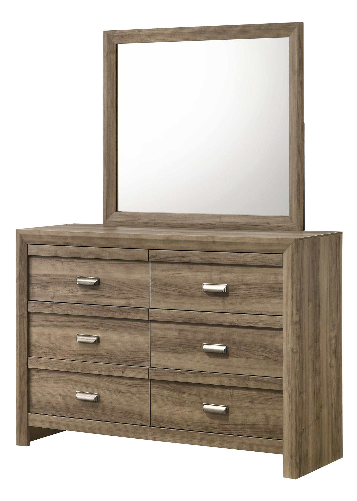 Valor - Bedroom Set - Urban Living Furniture (Los Angeles, CA)