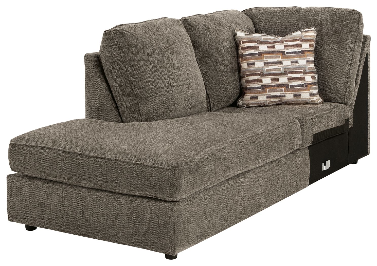 O'phannon - Corner Chaise - Urban Living Furniture (Los Angeles, CA)