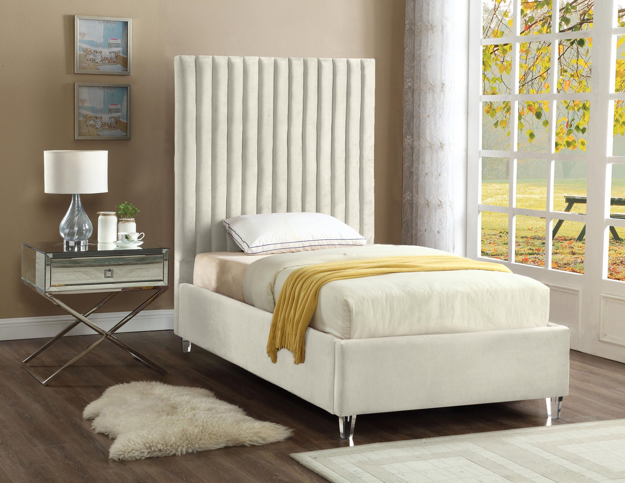 Candace - Bed - Urban Living Furniture (Los Angeles, CA)
