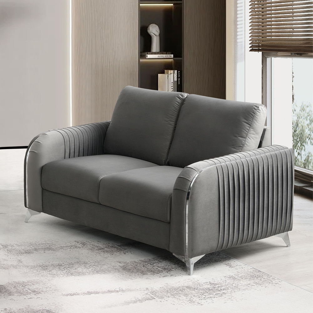 Wenona - Loveseat - Urban Living Furniture (Los Angeles, CA)