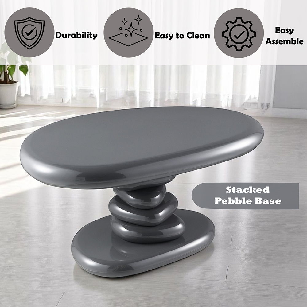 Charlene - Table - Urban Living Furniture (Los Angeles, CA)